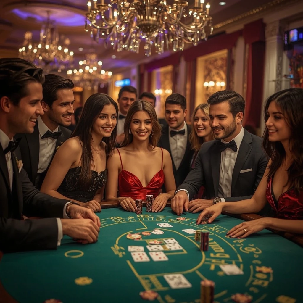blackjack au casino SLOTUNA CASINO