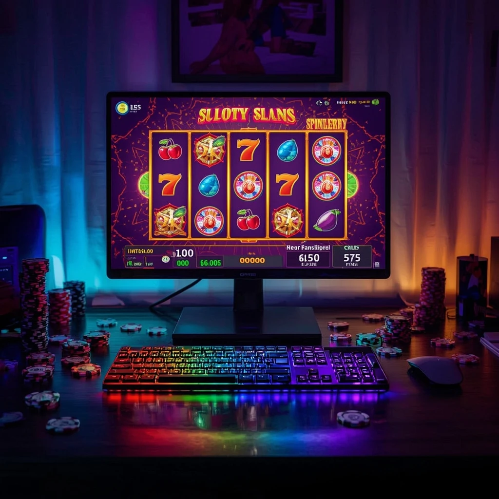 Microgaming SLOTUNA CASINO