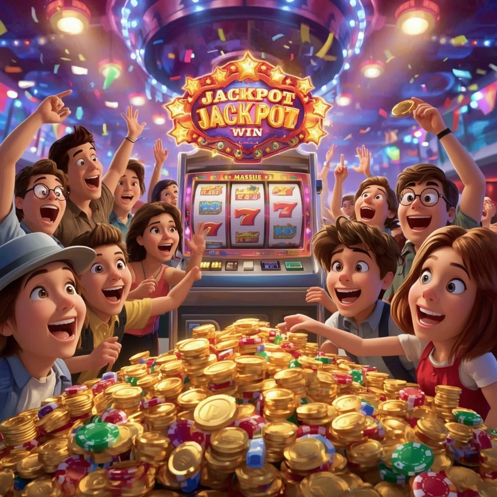 meilleurs jeux de Jackpot SLOTUNA CASINO