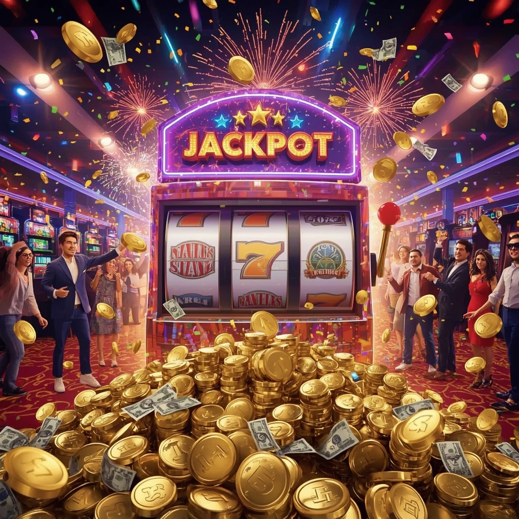 bonnes machines à sous SLOTUNA CASINO