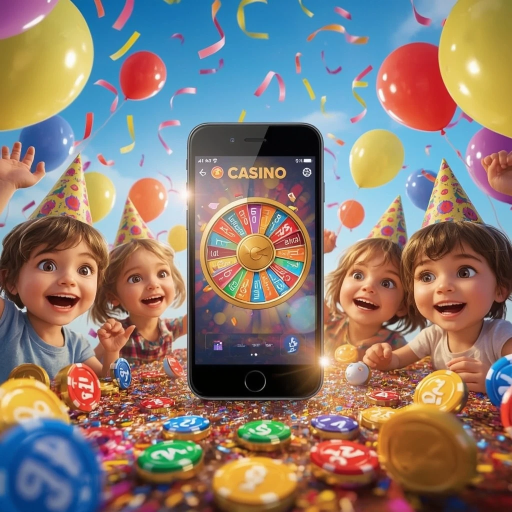 bonus de casino sur mobile SLOTUNA CASINO