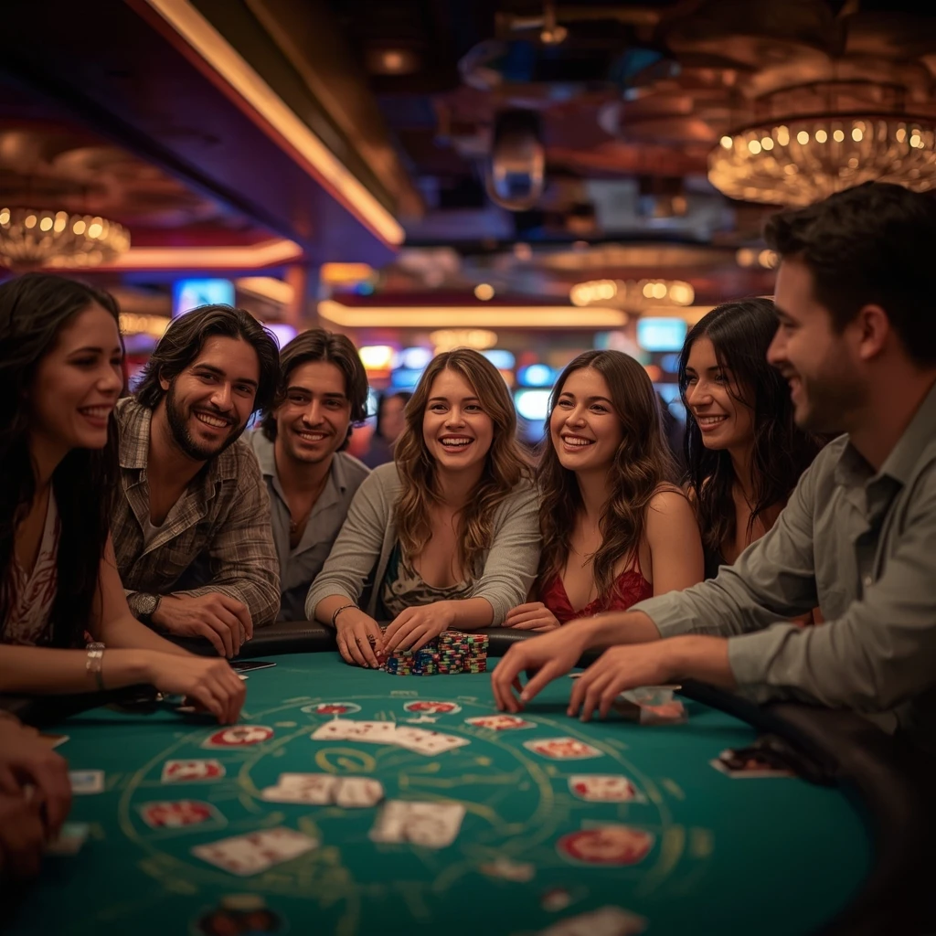 Blackjack Slotuna Casino
