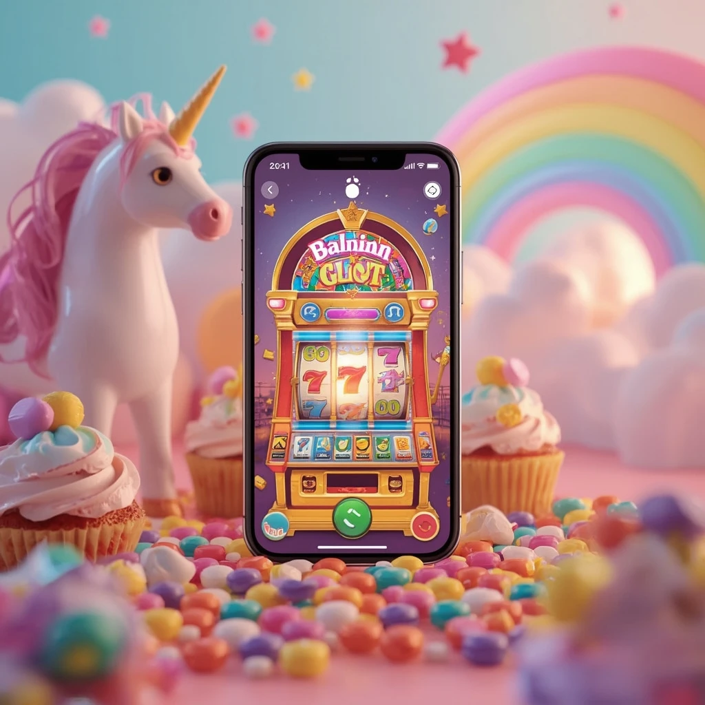 machines à sous sur iPhone Slotuna Casino