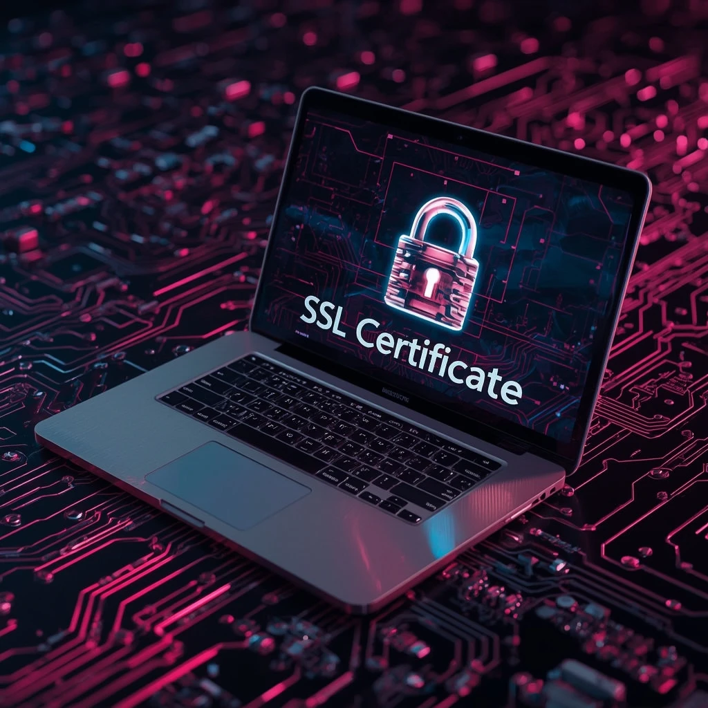 certificat ssl Slotuna Casino