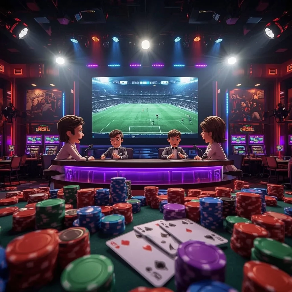 Paris au casino sur le football Slotuna Casino