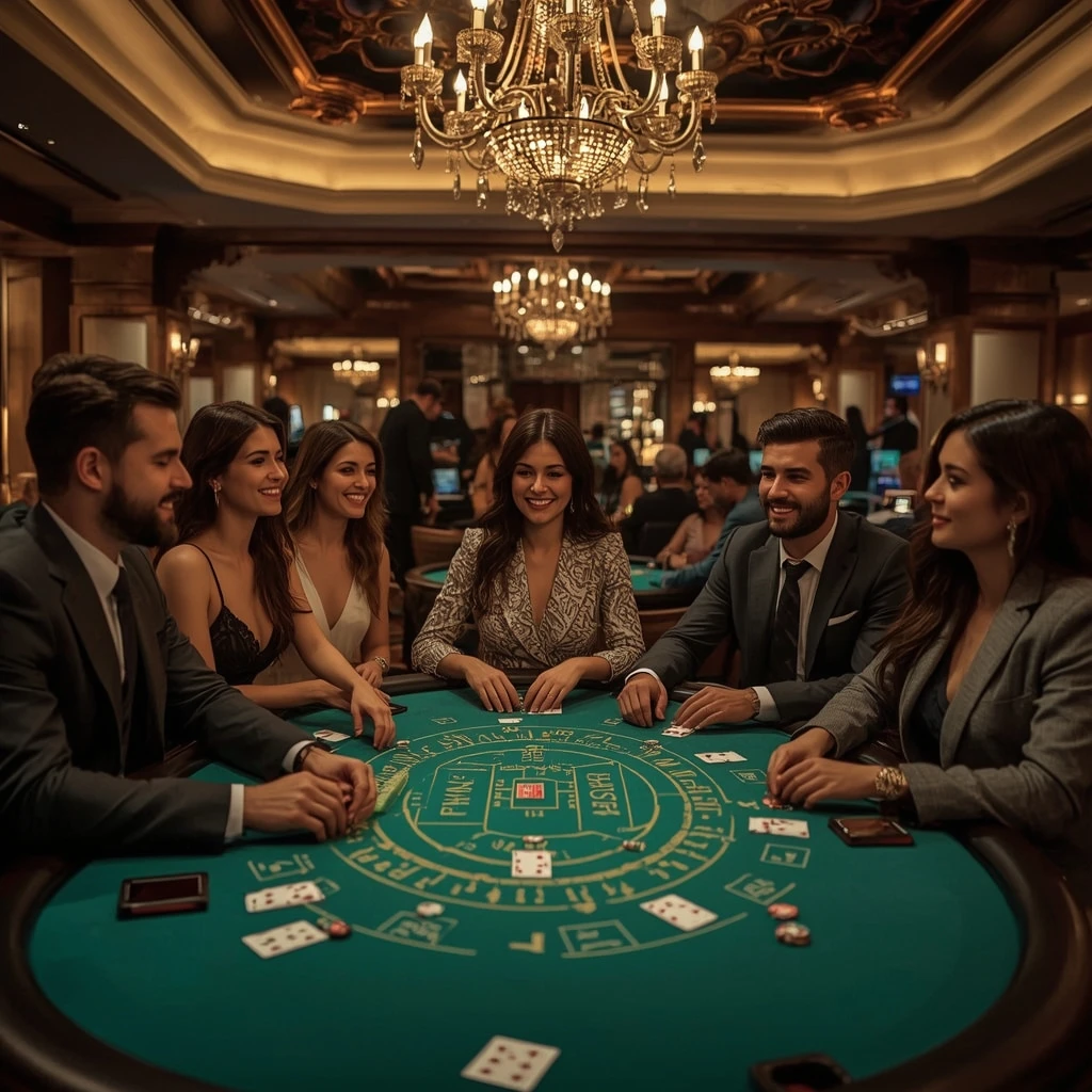 Double Bonus Poker SLOTUNA CASINO